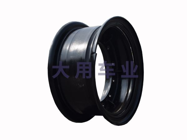 井下鏟運(yùn)機(jī)械鋼圈