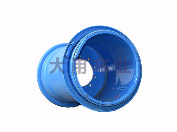 沙漠運輸車鋼圈